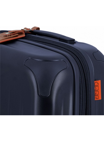 Trolley JUMP Uppsala PC NAVY S