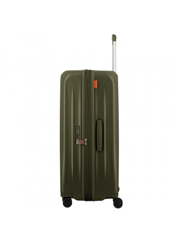 Trolley JUMP Uppsala PC Olive L