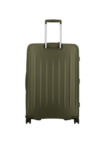 Trolley JUMP Uppsala PC Olive L