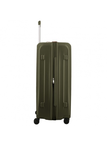 Trolley JUMP Uppsala PC Olive L