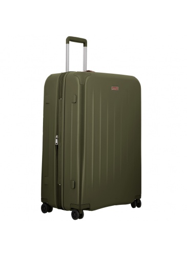 Trolley JUMP Uppsala PC Olive L