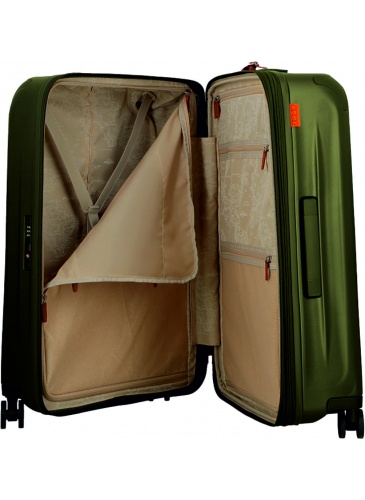 Trolley JUMP Uppsala PC Olive L