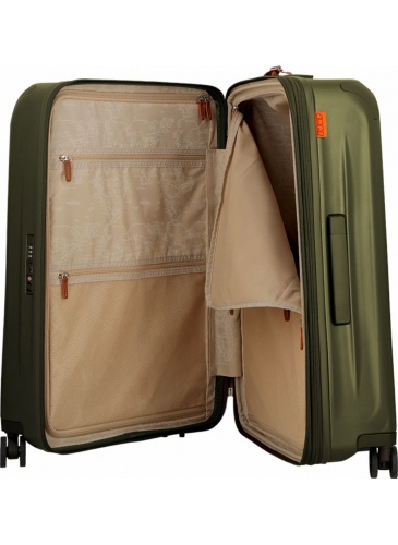 Trolley JUMP Uppsala PC Olive L