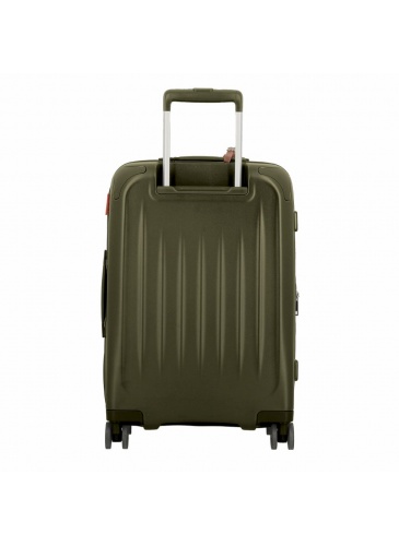 Trolley JUMP Uppsala PC OLIVE S