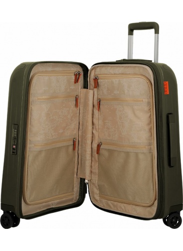 Trolley JUMP Uppsala PC OLIVE S