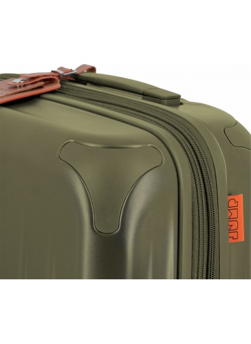 Trolley JUMP Uppsala PC OLIVE S