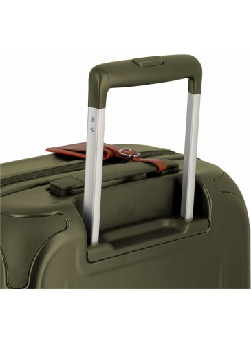 Trolley JUMP Uppsala PC OLIVE S