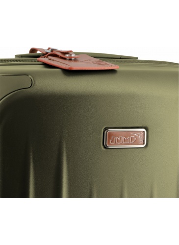 Trolley JUMP Uppsala PC OLIVE S