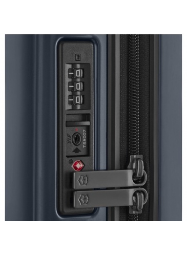 Чемодан VICTORINOX AIROX 55 см Тёмно-Синий