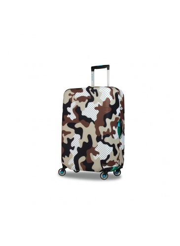 Pagasikate 55 cm BG Berlin CAMO SAFARI S