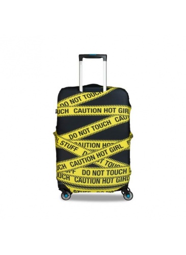 Pagasikate 55 cm BG Berlin CAUTION  S