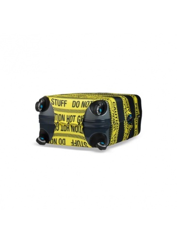 Pagasikate 55 cm BG Berlin CAUTION  S