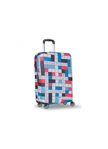 Pagasikate 55 cm BG Berlin CROSSWORDS S