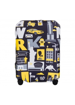 Pagasikate 55 cm BG Berlin New York S