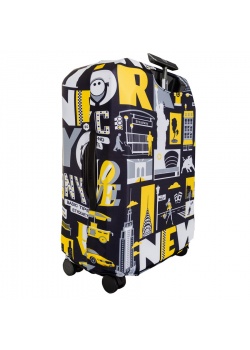 Pagasikate 55 cm BG Berlin New York S