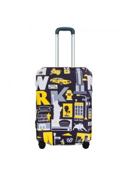 Pagasikate 55 cm BG Berlin New York S
