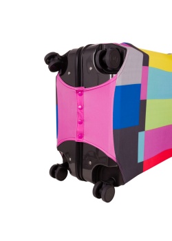 Pagasikate 55 cm BG Berlin TV SET S