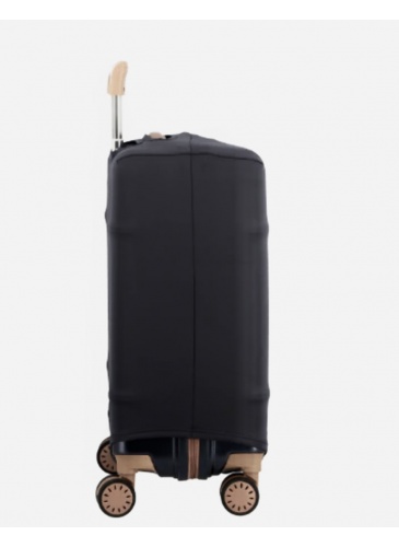 Luggage Cover 55 cm JUMP Black