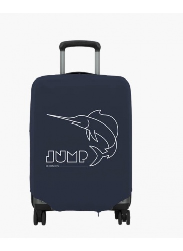 Чехлы для чемоданов 66 cm JUMP NAVY