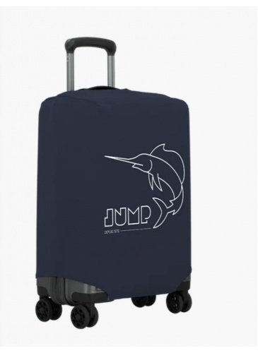 Чехлы для чемоданов 55 cm JUMP NAVY
