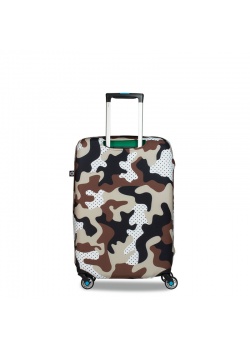 Pagasikate 62 cm BG Berlin CAMO SAFARI M