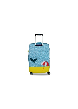 Pagasikate 62 cm BG Berlin Light Whale M
