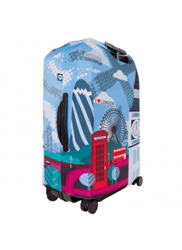 Pagasikate 62 cm BG Berlin LONDON M