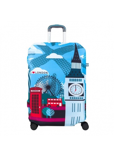 Pagasikate 62 cm BG Berlin LONDON M