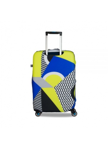 Luggage Cover 62 cm BG Berlin METRICS M