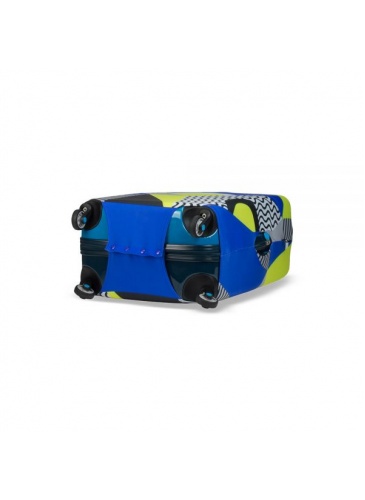 Luggage Cover 62 cm BG Berlin METRICS M