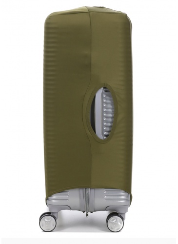 Luggage Cover 66 cm JUMP Khaki