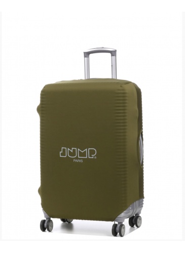 Luggage Cover 66 cm JUMP Khaki