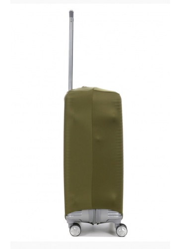 Luggage Cover 66 cm JUMP Khaki