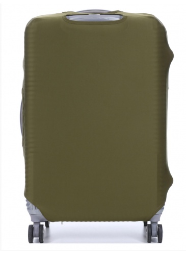 Luggage Cover 66 cm JUMP Khaki