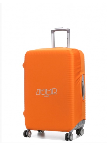 Luggage Cover 66 cm JUMP Orange