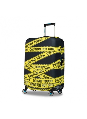 Pagasikate 73 cm BG Berlin CAUTION  L