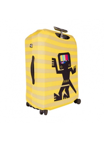 Pagasikate 73 cm BG Berlin  CAVEMAN L