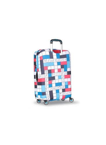 Pagasikate 73 cm BG Berlin CROSSWORDS L