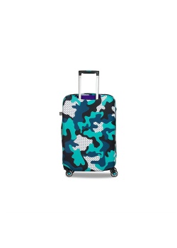 Pagasikate 73 cm BG Berlin CAMO FUNKY L