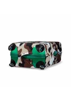 Pagasikate 73 cm BG Berlin CAMO SAFARI  L