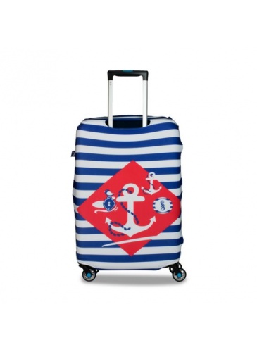 Pagasikate 73 cm BG Berlin NAVY SENSE L