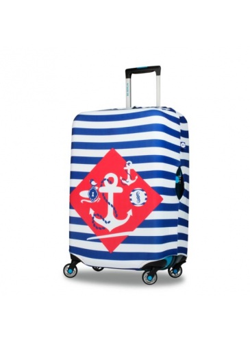 Pagasikate 73 cm BG Berlin NAVY SENSE L