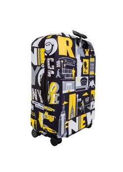 Pagasikate 73 cm BG Berlin NEW YORK L