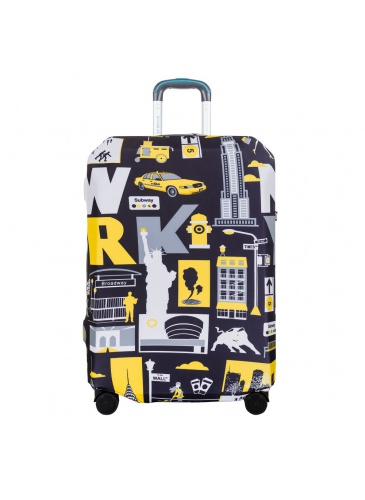 Pagasikate 73 cm BG Berlin NEW YORK L