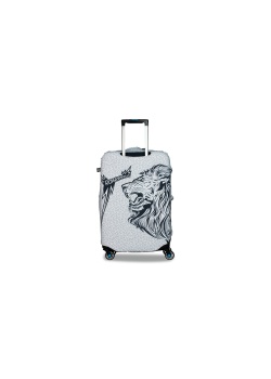 Luggage Cover 73 cm BG Berlin ROAR L