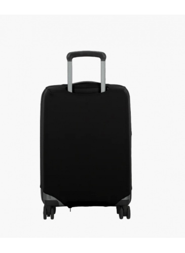 Чехлы для чемоданов до 81 cm JUMP Black