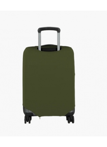 Luggage Cover 81 cm JUMP Khaki