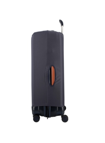 Luggage Cover 81 cm JUMP Navy