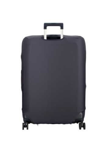 Luggage Cover 81 cm JUMP Navy