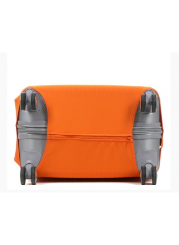 Luggage Cover 81 cm JUMP Orange